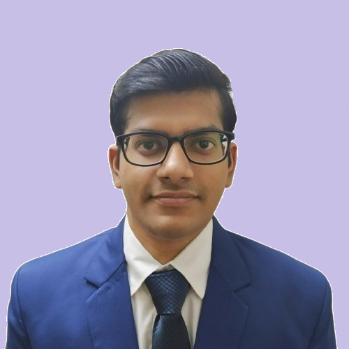 Picture of the author